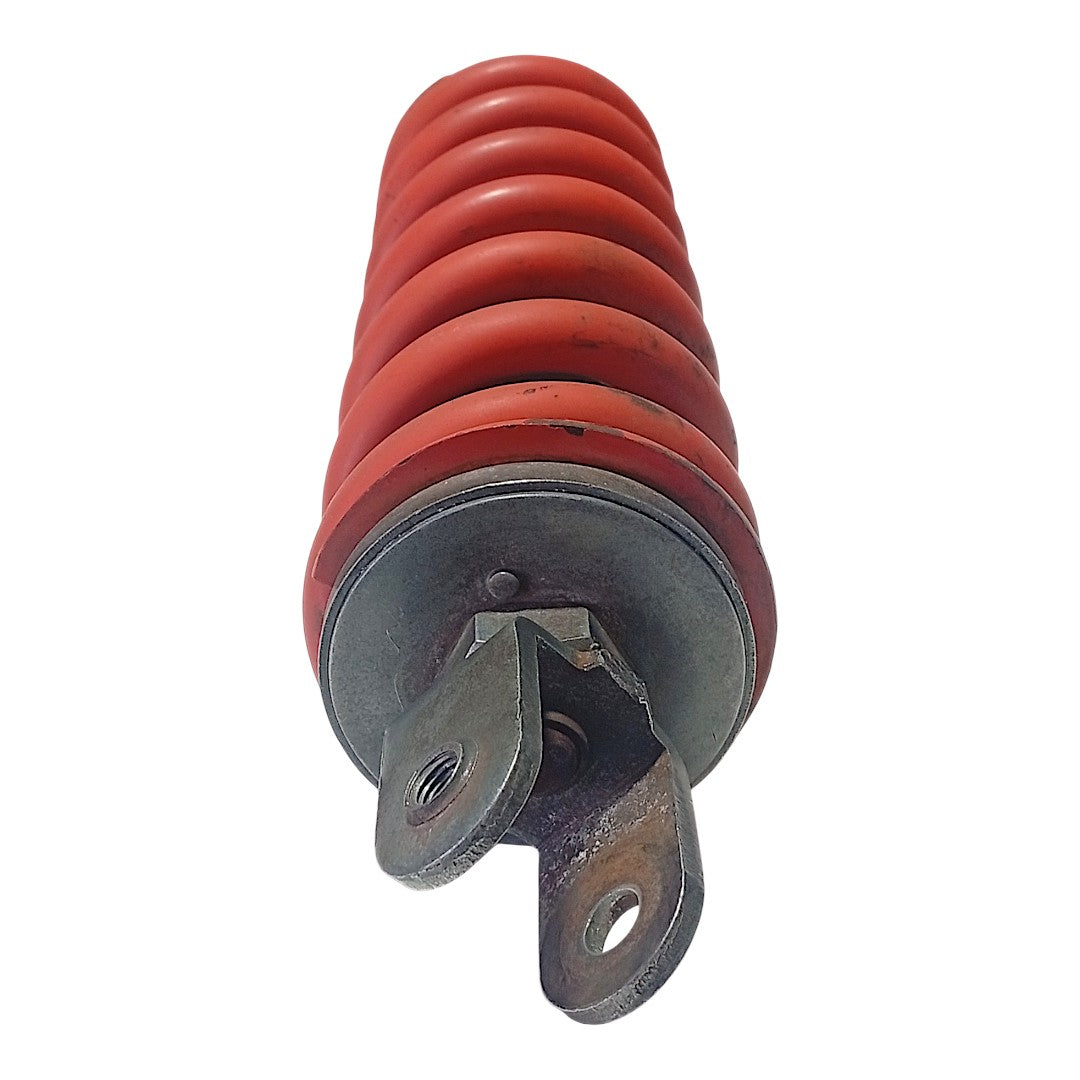 Amortecedor Traseiro Honda Xr 200 1993 1994 1995 1996 1997 1998 1999 2000 2001 2002 Original