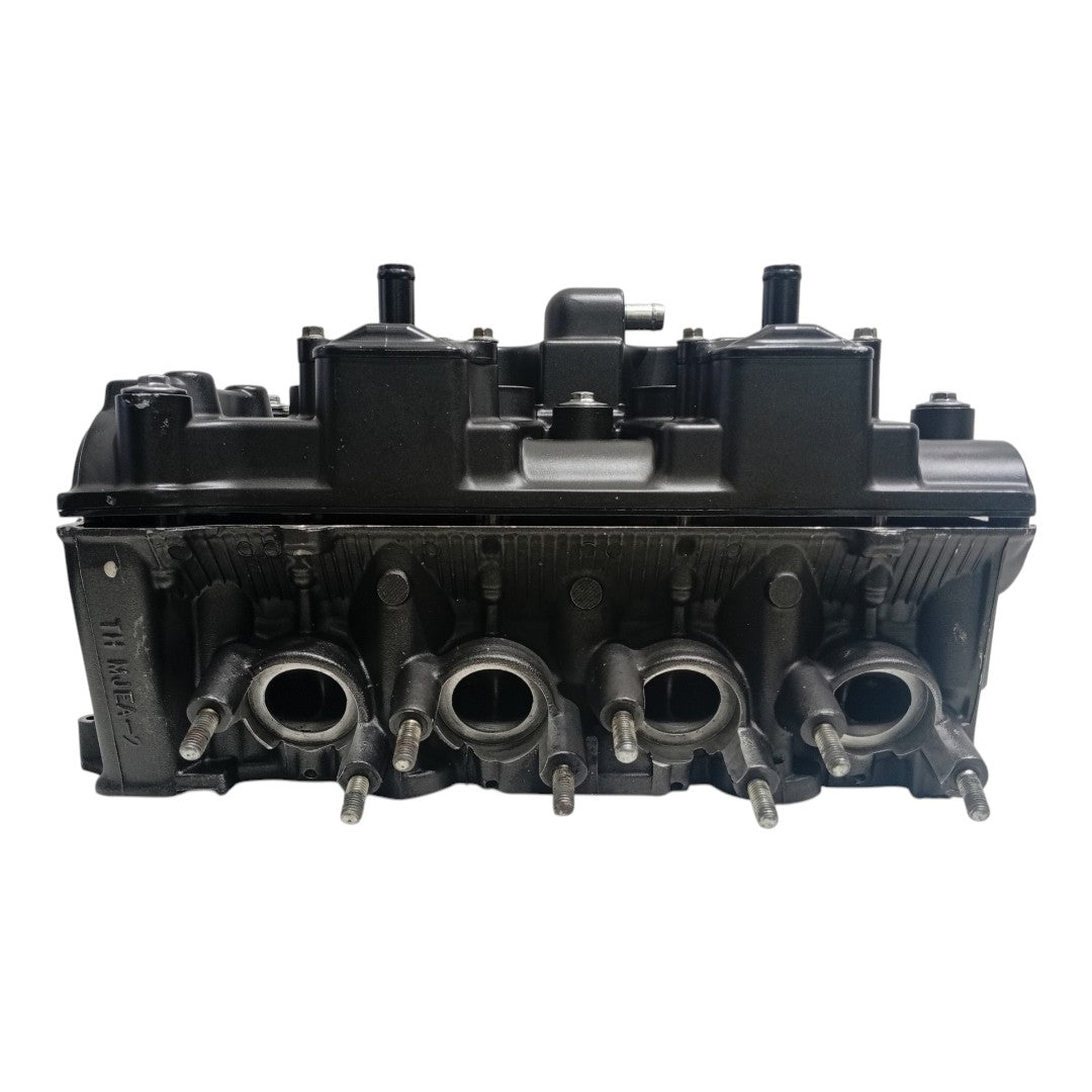 Cabeçote Completo Honda CBR 650R 2020 2021 2022 2023 2024 Original