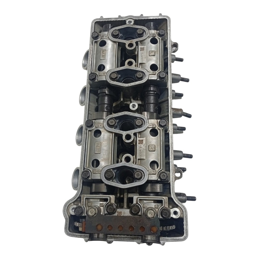 Cabeçote Completo Honda CBR 650F 2015 2016 2017 2018 2019 Original