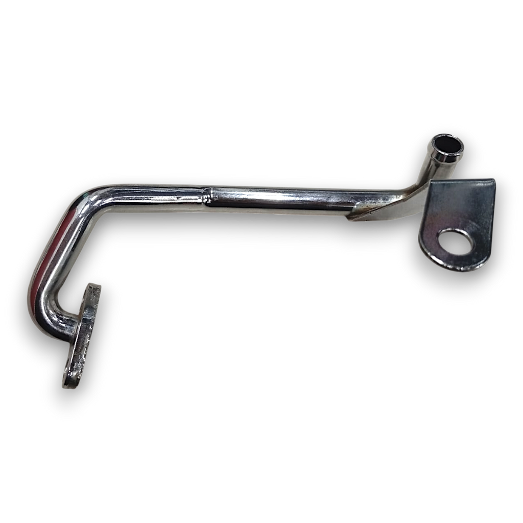 Tubo de Ar Yamaha XTZ 250 Lander 2005 2006 2007 2008 2009 2010 2011 2012 2013 2014 2015 2016 2017 2018 2019 2020 2021 2022 2023 Original