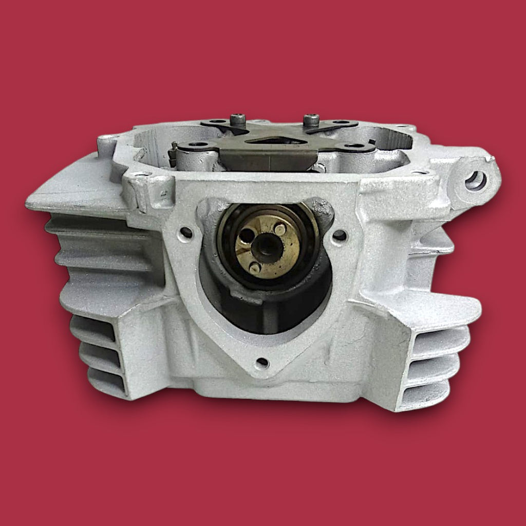 'Cabeçote Completo Yamaha Fazer 150 2015 a 2024 Original'