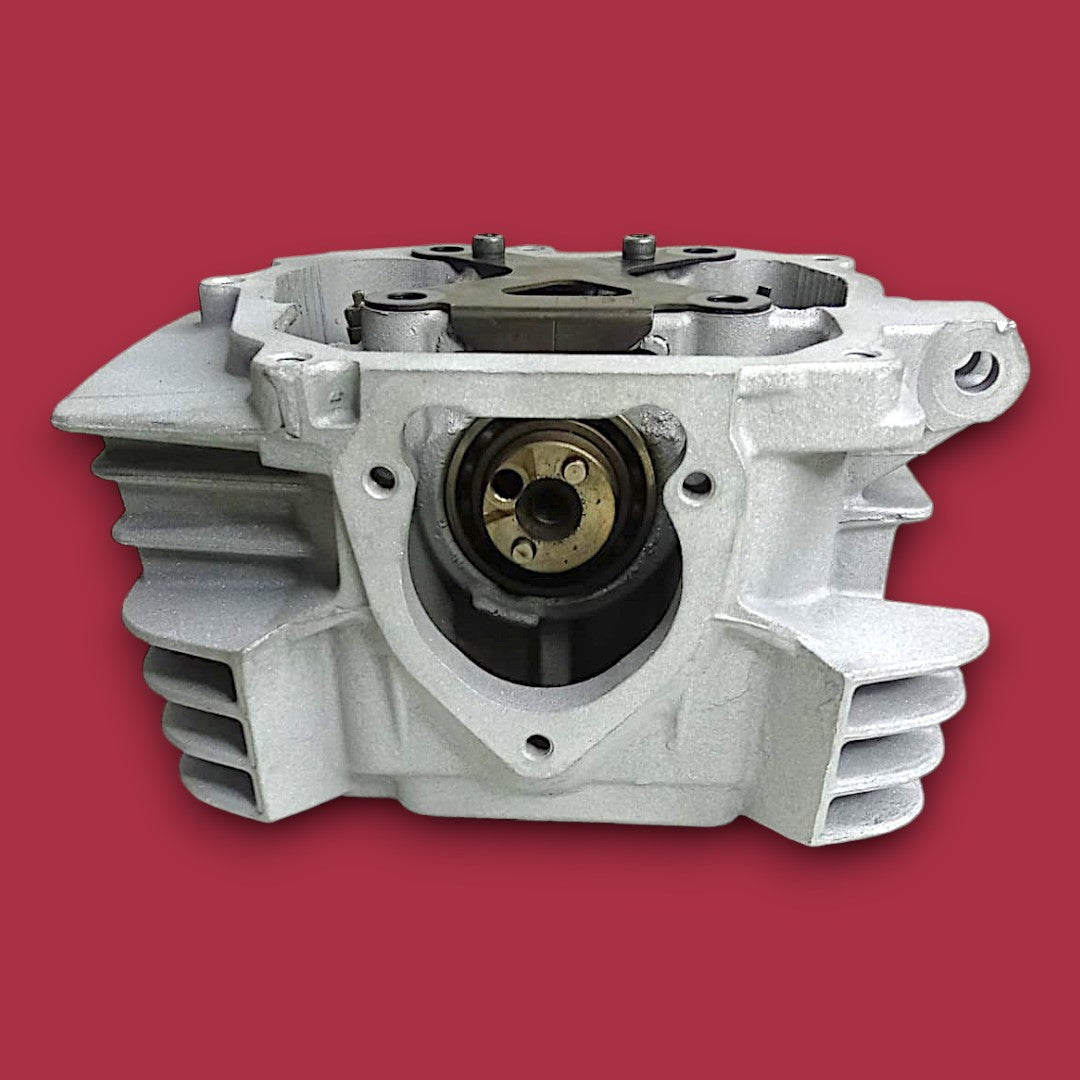 'Cabeçote Completo Yamaha Fazer 150 2015 a 2024 Original'