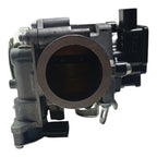 Corpo Injeção Honda Sahara 300 2024 2025 2026 Original