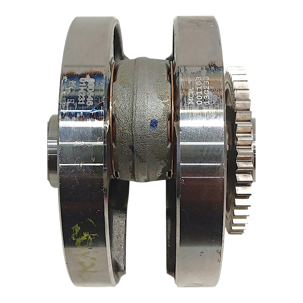 Virabrequim Royal Enfield Hunter 350 2023 2024 Original