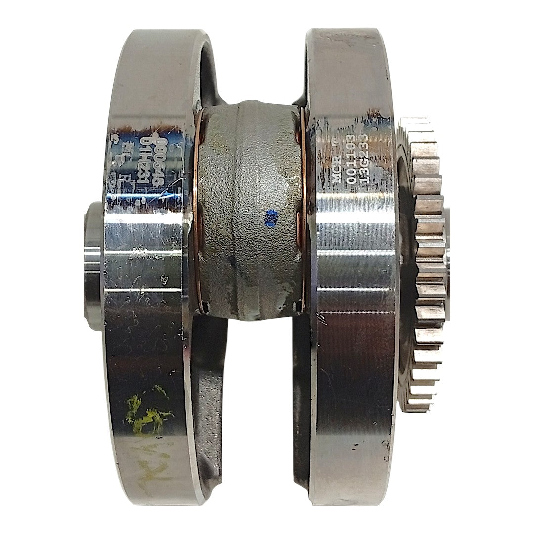 Virabrequim Royal Enfield Hunter 350 2023 2024 Original