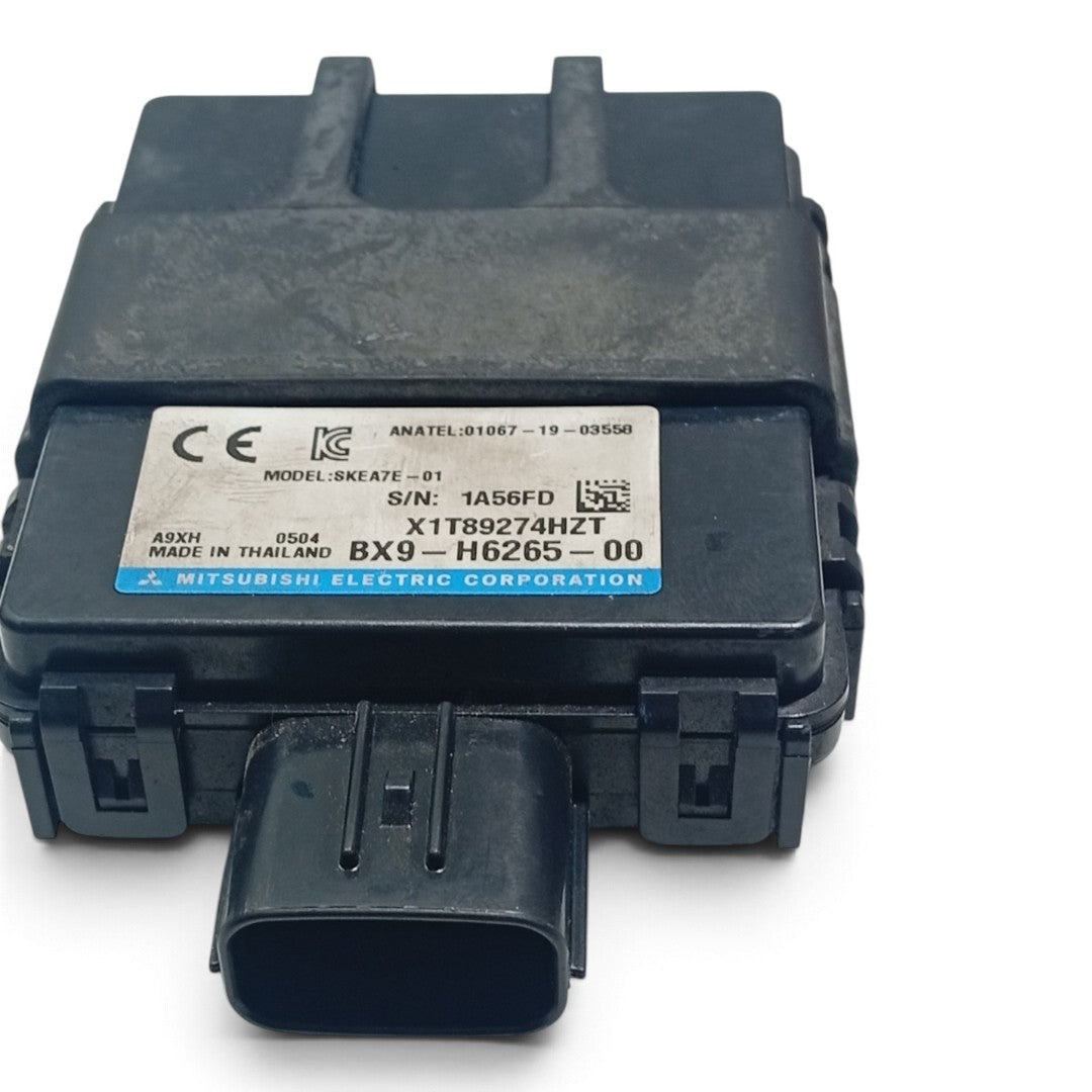 Chave Presença Controle Remoto Yamaha X-Max 2020 2021 2022 2023 2024 2025 2026 Original
