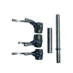 Kit Garfo Seletor Marcha Yamaha Dt 200 1992 1993 1994 1995 1996 1997 Original