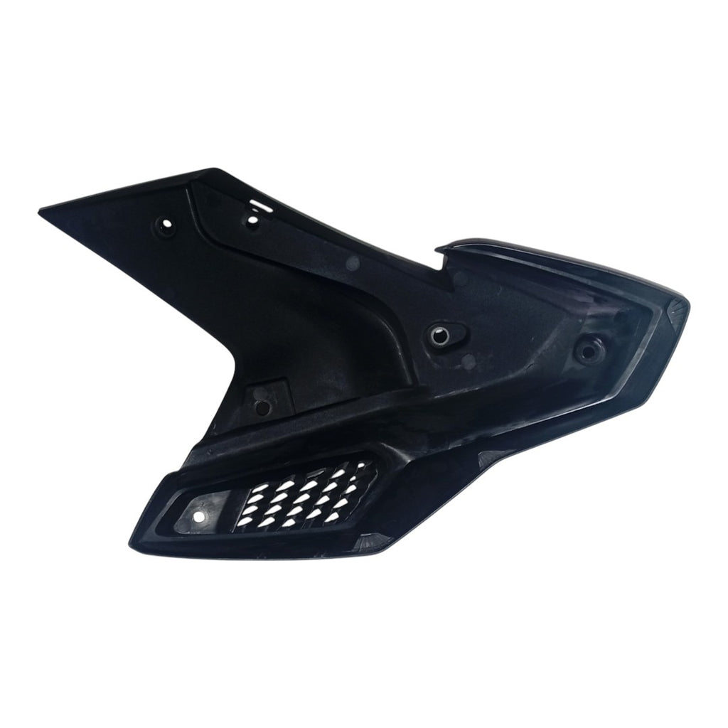 Carenagem/Aba Lateral L.E BMW G310 Gs 2018 2019 2020 2021 2022 2023 2024 2025 2026 Original - foto 4