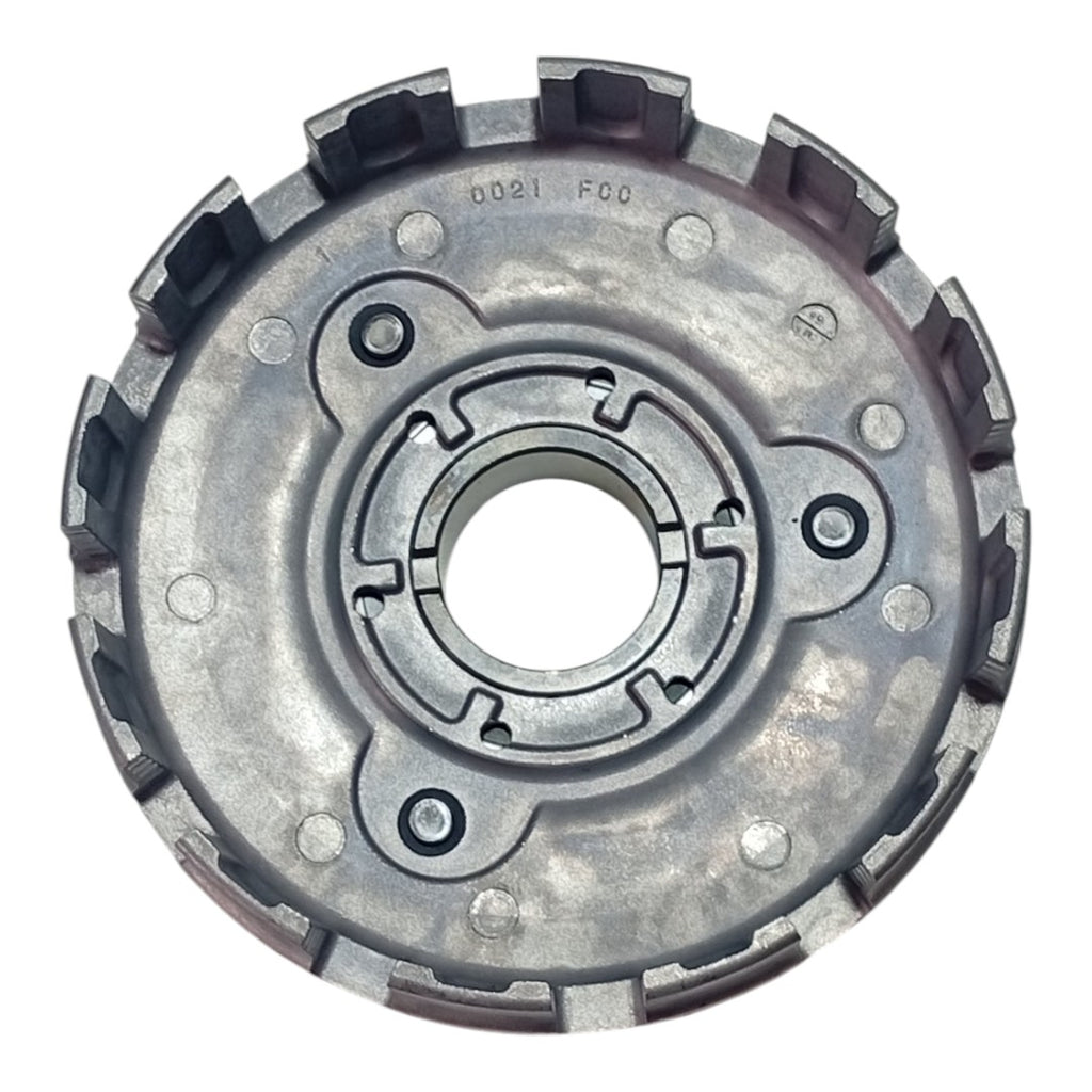 Carcaça Embreagem Kawasaki Ninja 250 2009 2010 2011 2012 Original