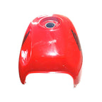 Tanque Combustivel Honda Cb 500 1998 1999 2000 2001 2002 2003 2004 Original - foto 4