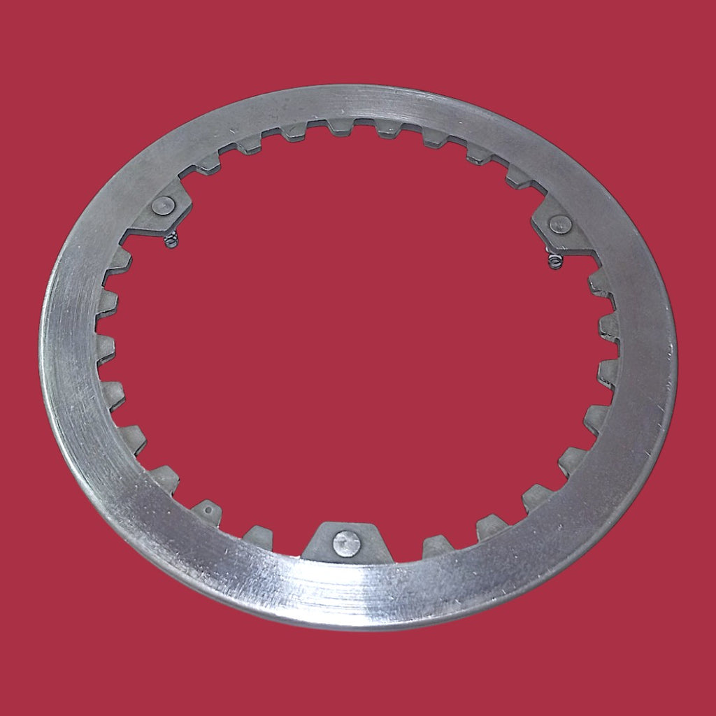 Separador Embreagem Yamaha Crypton 115 2009 2010 2011 2012 2013 2014 2015 2016 Original