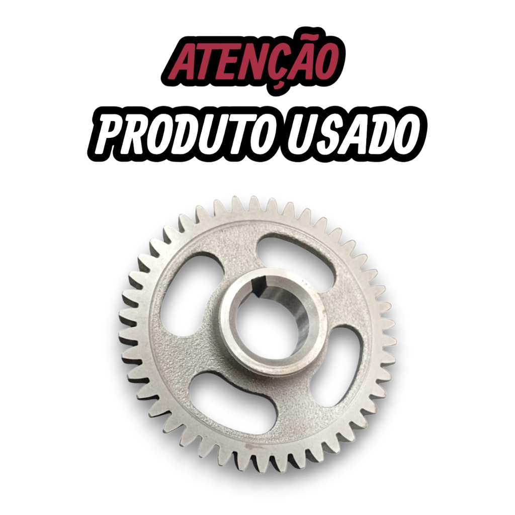 'Engrenagem Balanceiro Yamaha XT 660 2009 á 2018 Original'