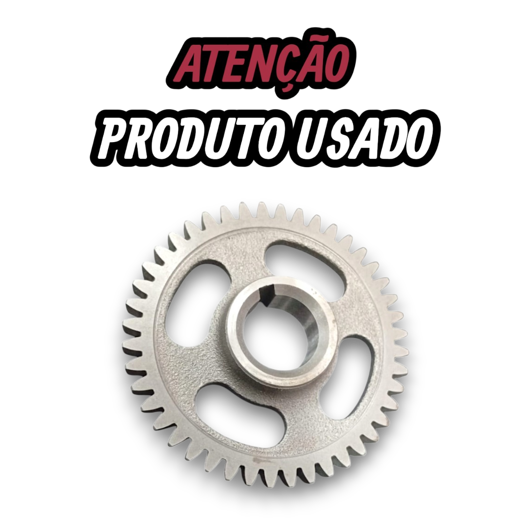 'Engrenagem Balanceiro Yamaha XT 660 2009 á 2018 Original'