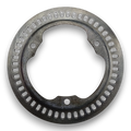 Disco ABS Dianteiro Suzuki DL V-Strom 650 2020 2021 2022 2023 Original