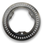 Disco ABS Dianteiro Suzuki DL V-Strom 650 2020 2021 2022 2023 Original