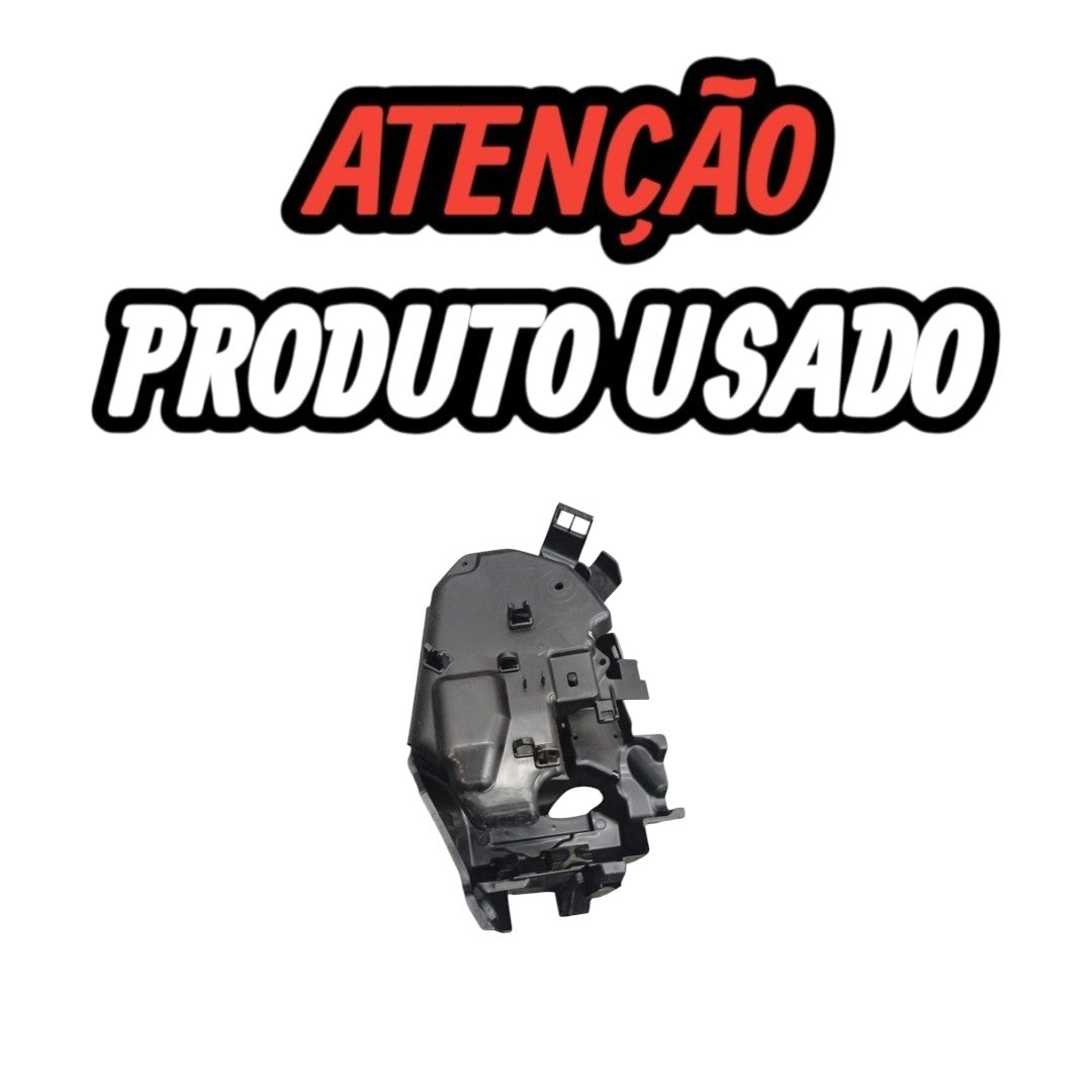 'Caixa Suporte Honda Sahara 300 2023 a 2025 Original'