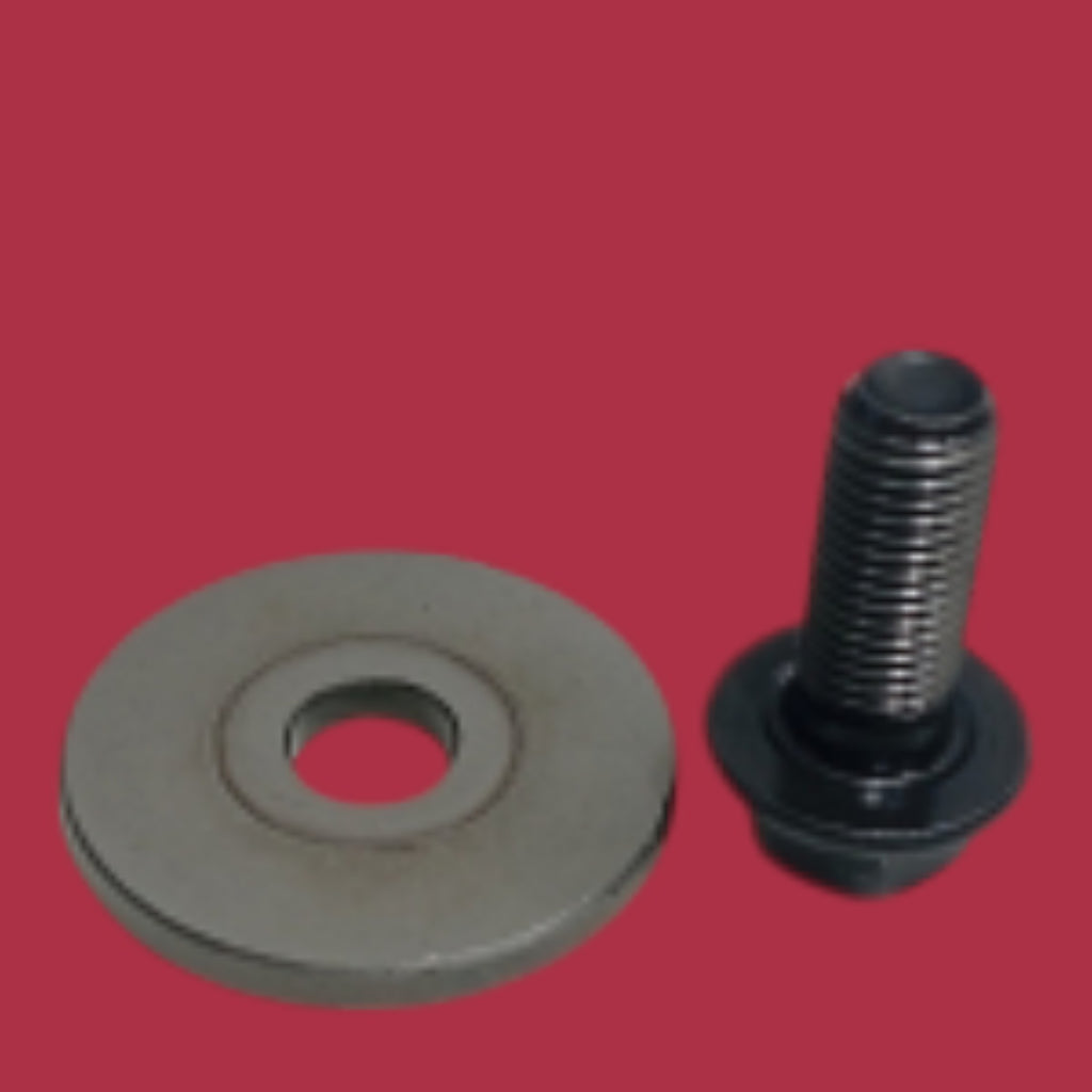 Parafuso Engrenagem Carcaça Embreagem Honda CB 500X 2022 2023 2024 Original
