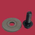 Parafuso Engrenagem Carcaça Embreagem Honda CB 500X 2022 2023 2024 Original