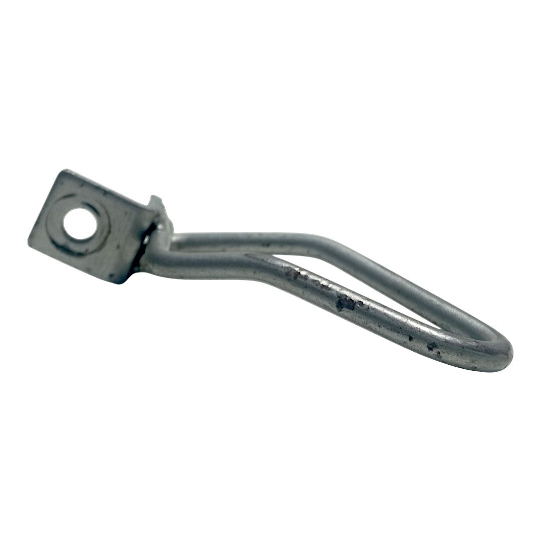 Suporte Apoio Motor Protetor Pe Honda Titan 150 Original