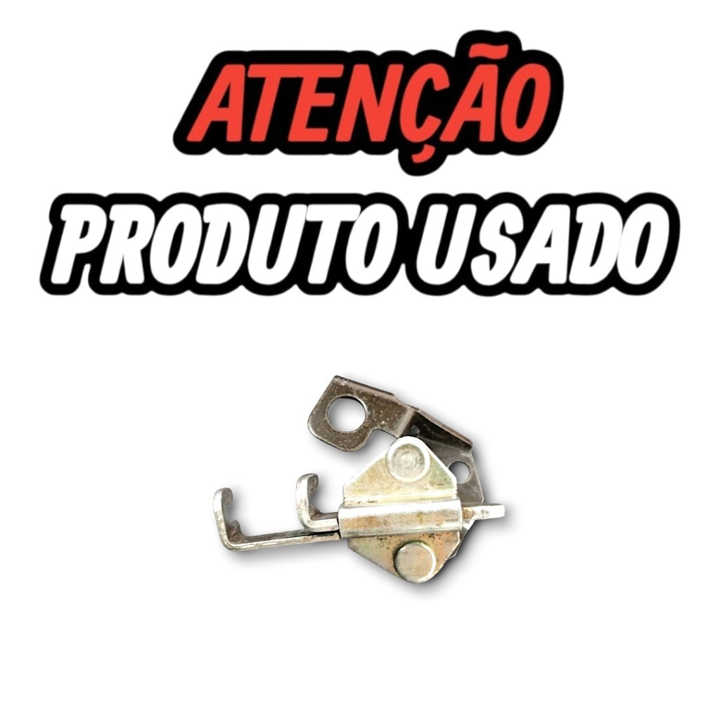 'Trava Completa do Banco Yamaha Fazer 250 2011 a 2017 Original'