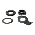 Porca Arruela Embreagem Yamaha Factor/Fazer/Crosser 150 Original