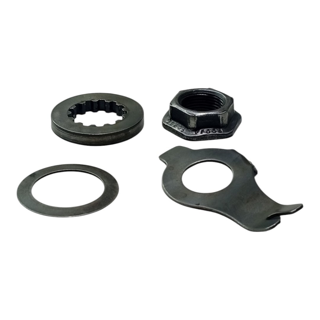 Porca Arruela Embreagem Yamaha Factor/Fazer/Crosser 150 Original