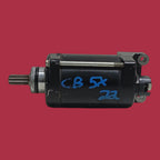 Motor Arranque Partida Honda CB 500X 2017 2018 2019 Original
