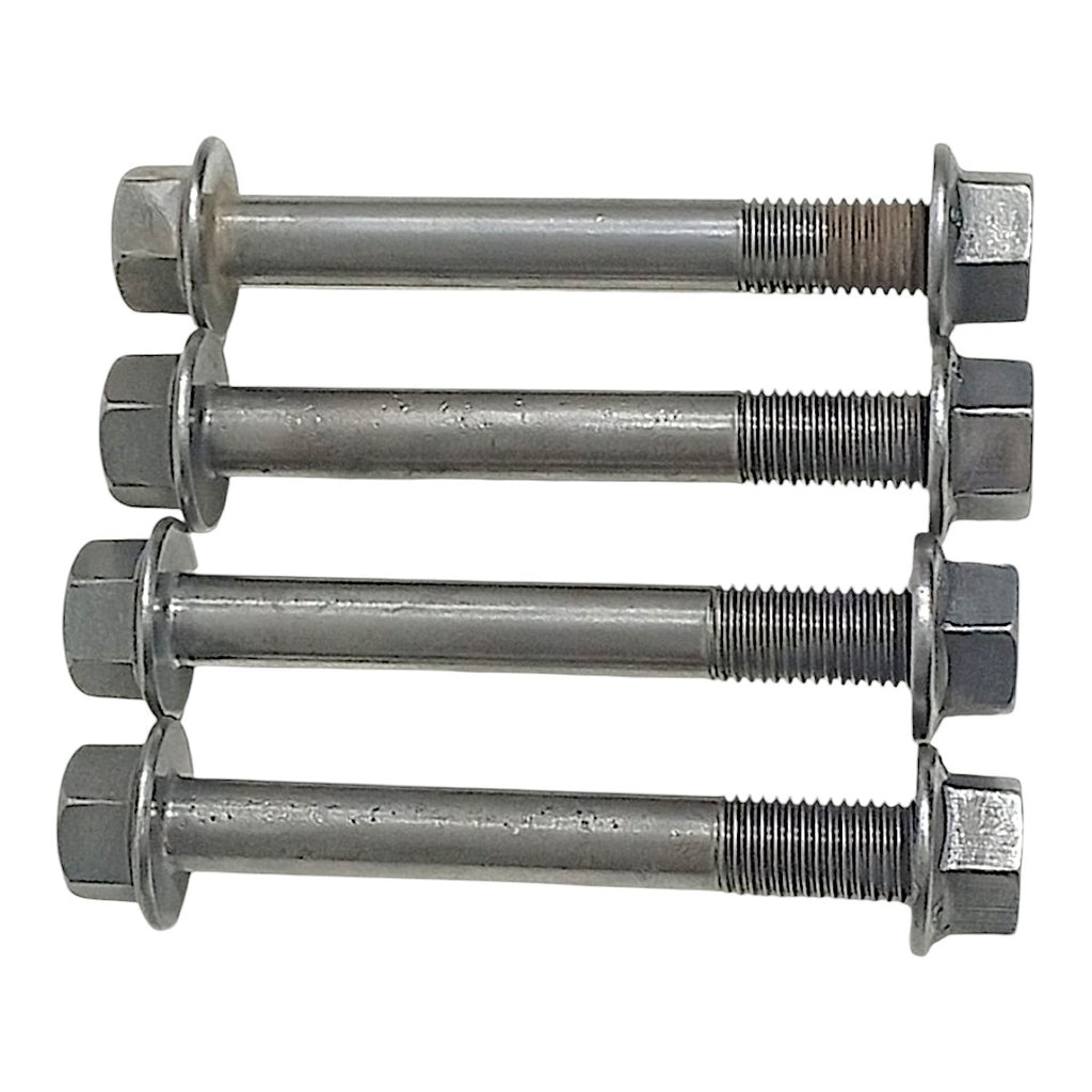 Kit Parafuso Peito Motor Fazer 150 2014 2015 2016 2017 2018 2019 2020 2021 2022 2023 2024 2025 Original