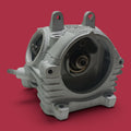 Cabeçote Completo Yamaha Neo 115 2008 2009 2010 2011 2012 2013 2014 Original - Avaria