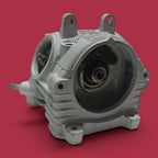 Cabeçote Completo Yamaha Neo 115 2008 2009 2010 2011 2012 2013 2014 Original - Avaria