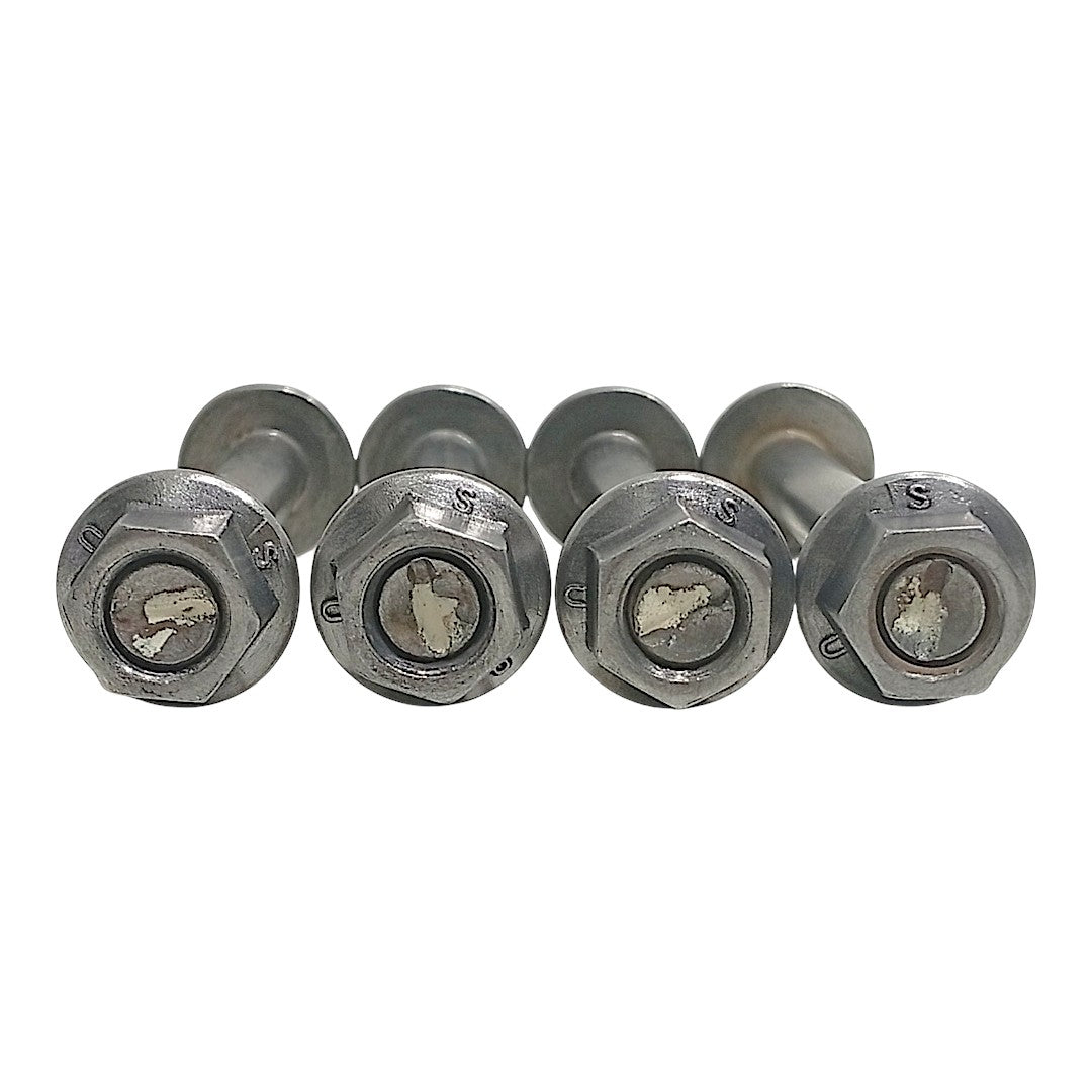 Kit Parafuso Peito Motor Fazer 150 2014 2015 2016 2017 2018 2019 2020 2021 2022 2023 2024 2025 Original
