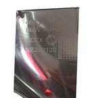 Carenagem/Aba Lateral L.D BMW G310 Gs 2018 2019 2020 2021 2022 2023 2024 2025 2026 Original - foto 4