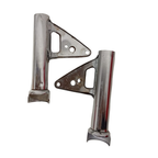'Suporte Farol Honda CG 125 Bolinha 1979 Á 1982 Original'