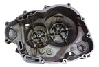 'Tampa Direito Embreagem Honda Titan Fan Start Bros 160 Original' Preto