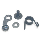 Trava Parafuso Trambulador Suzuki V-Strom 1000 2002 2003 2004 2005 2006 2007 2008 2009 Original