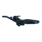 Suporte Pedal Apoio Direito Dafra Apache 200 2021 Original