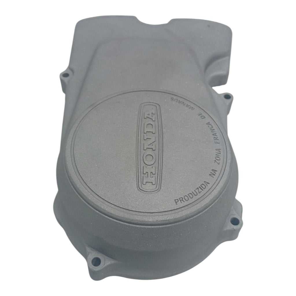 Tampa Estator Honda Cg 125 Bolinha Detalhe — 1976 1977 1978 1979 1980 1981 1982 Original