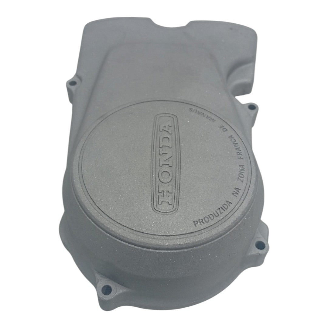Tampa Estator Honda Cg 125 Bolinha Detalhe — 1976 1977 1978 1979 1980 1981 1982 Original