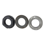 Porca Arruela Virabrequim Bajaj Dominar 400 2022 2023 2024 2025 2026 Original