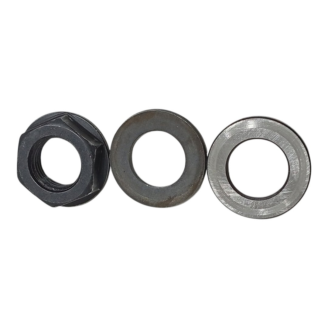 Porca Arruela Virabrequim Bajaj Dominar 400 2022 2023 2024 2025 2026 Original