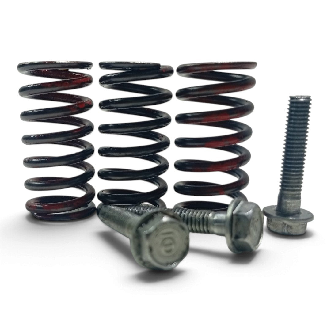 Kit Molas Embreagem Suzuki V-Strom 1050 2020 2021 2022 2023 2024 2025 2026 Original - foto 5