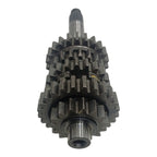 Câmbio Completo Triumph Speed 400 2024 2025 2026 Original