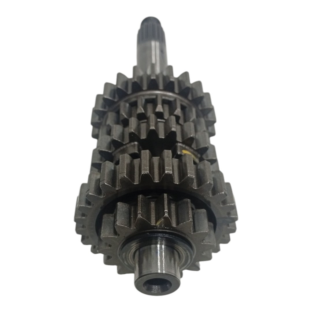 Câmbio Completo Triumph Speed 400 2024 2025 2026 Original