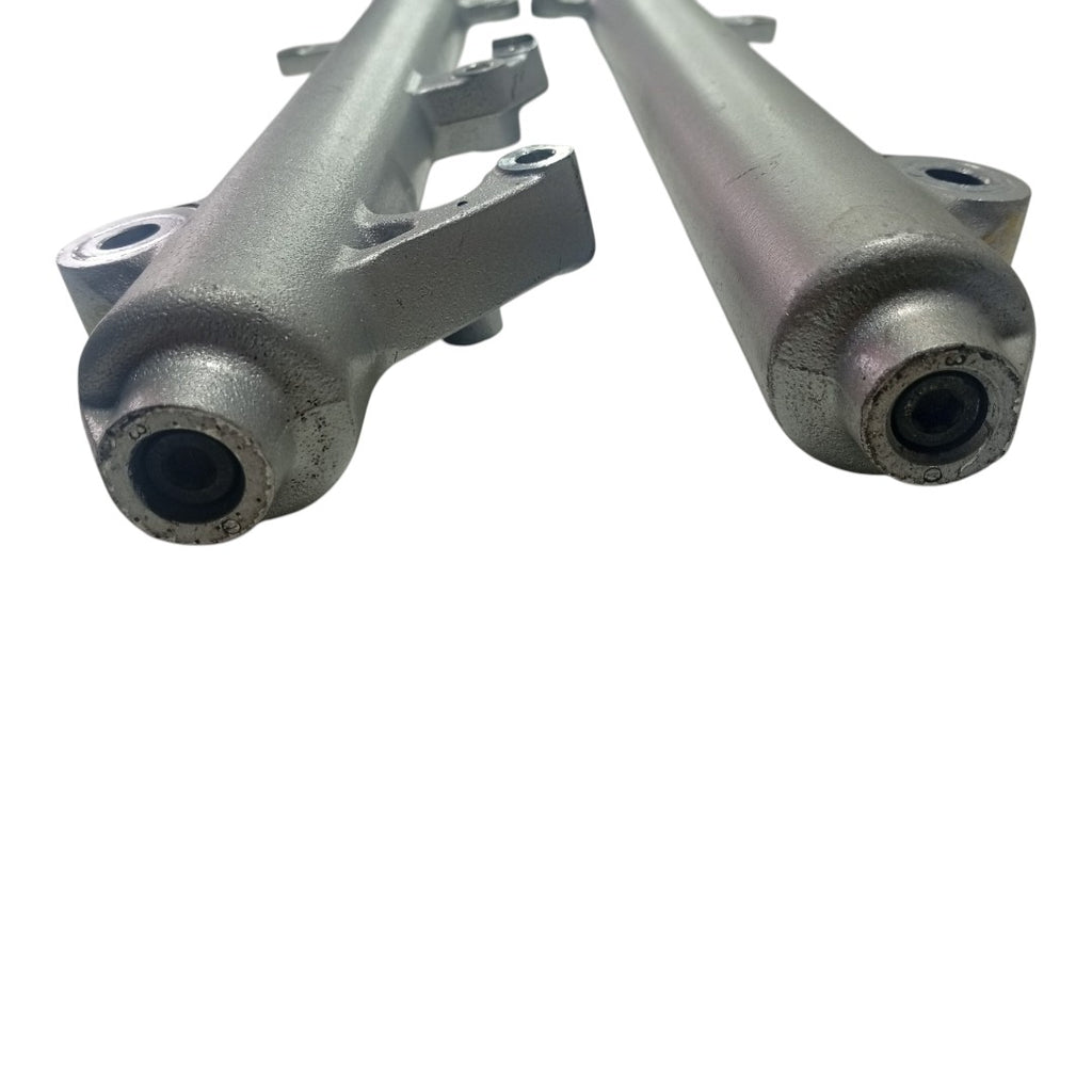 Par Bengala ABS Honda XRE 190 2017 2018 2019 2020 2021 2022 2023 2024 2025 2026 Original — Não informado (21153)