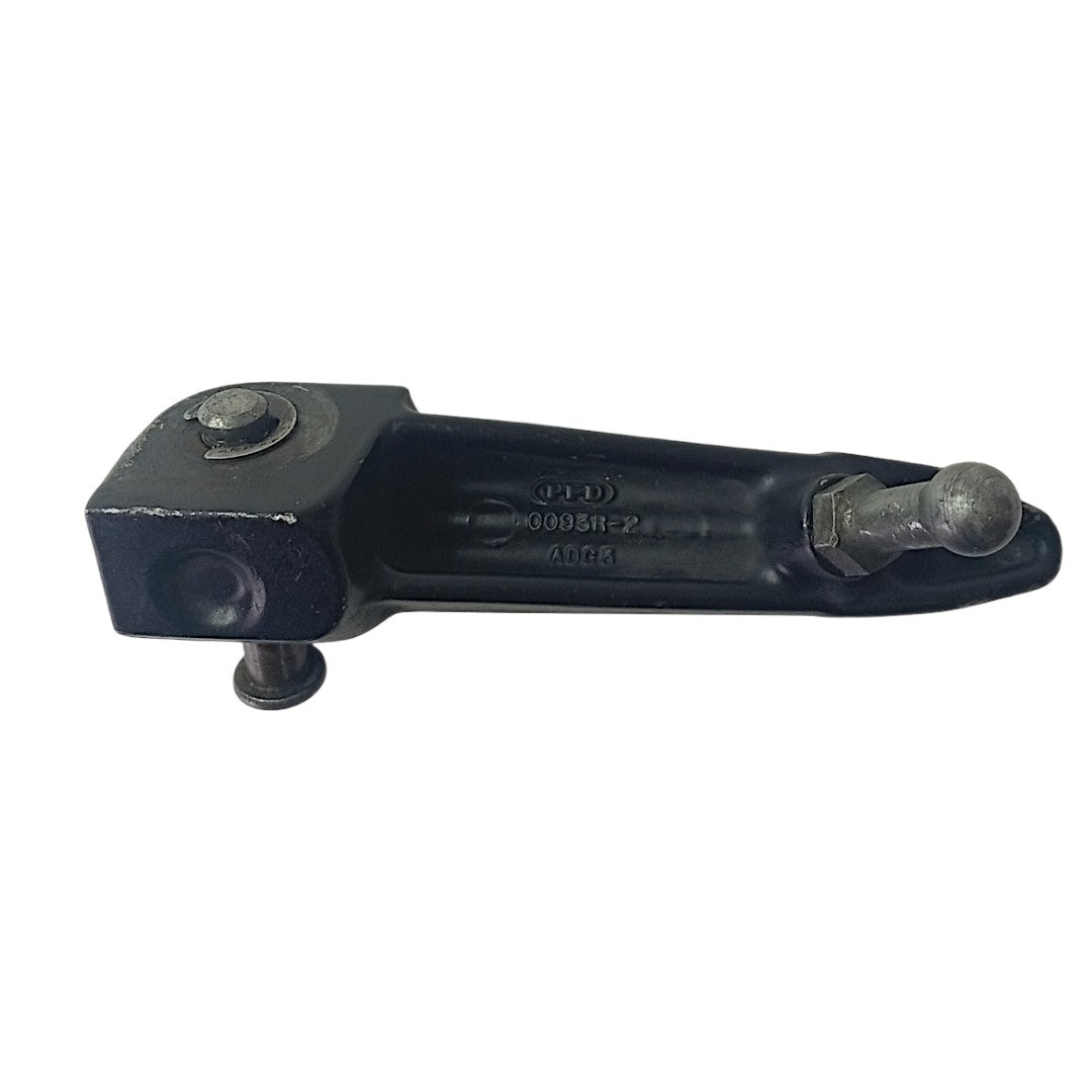 Pedaleira Dianteira Direita Kawasaki Zx 10 Original