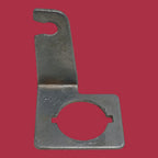 Suporte Cabo Trava Banco Honda Nx 400 1999 2006 Original