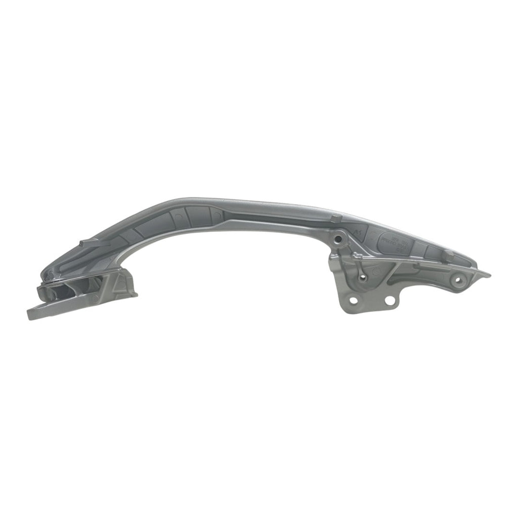 Alça Traseira Esquerda Honda NXR 150 Bros 2009 2010 2011 2012 2013 2014 Original Detalhe