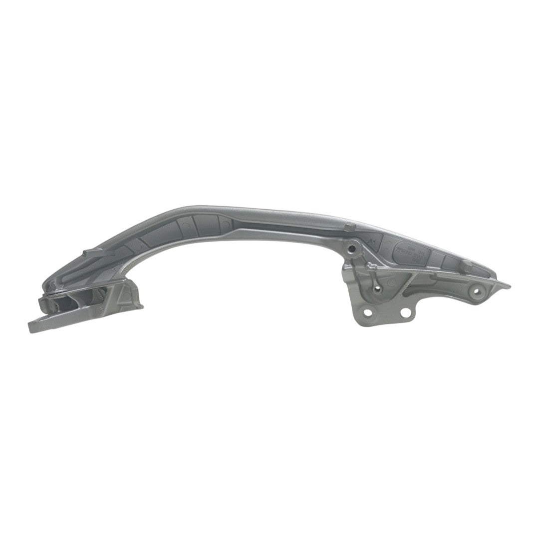 Alça Traseira Esquerda Honda NXR 150 Bros 2009 2010 2011 2012 2013 2014 Original Detalhe