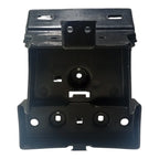 Suporte Placa Lanterna Yamaha RD 125 RD 135 Novo Paralelo - foto 5