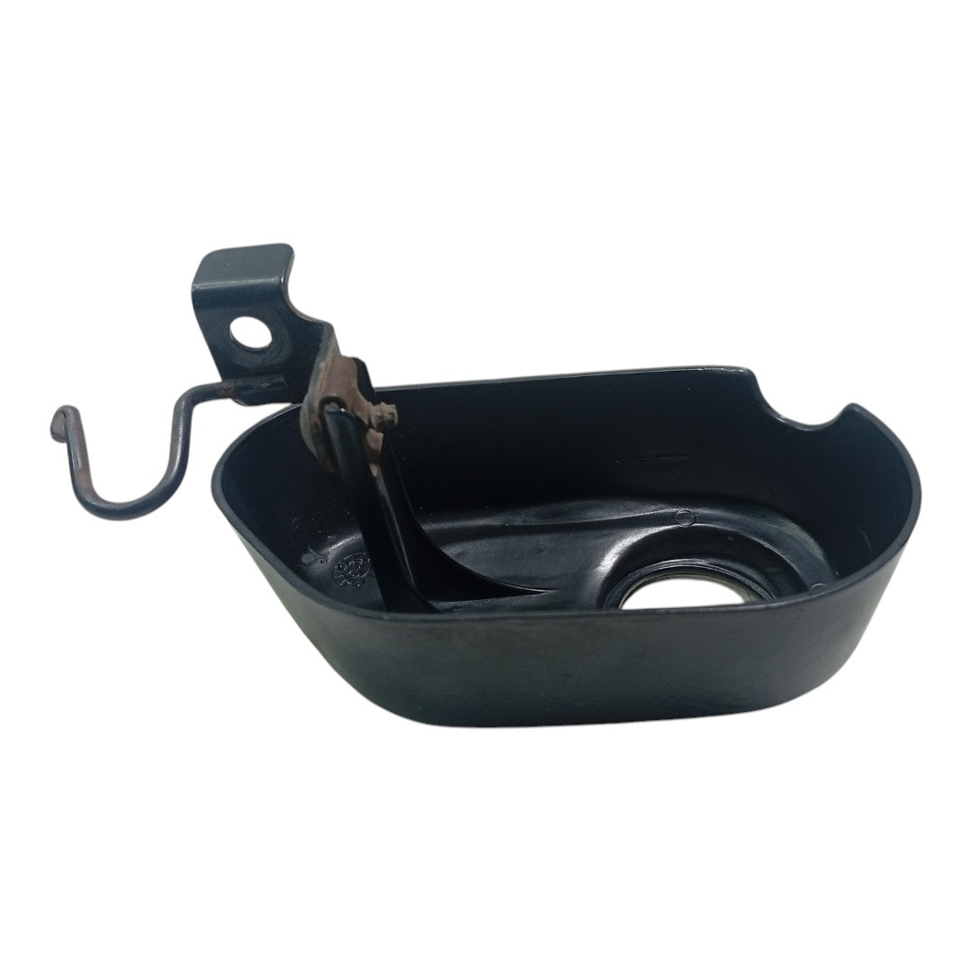 Capa Chave Ignição Honda Nx 350 Sahara 1990 1991 1992 1993 1994 1995 1996 1997 1998 1999 Original
